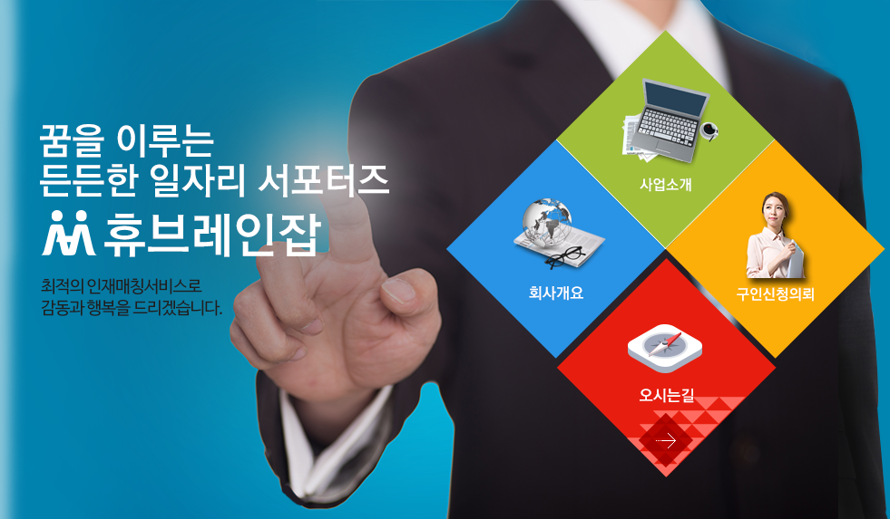 휴브레인